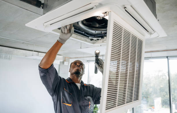 Licensed Hvac service in Chapel Hill, NC - FH HVAC