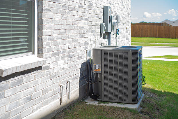 Reliable Hvac contractor in Chapel Hill, NC by FH HVAC