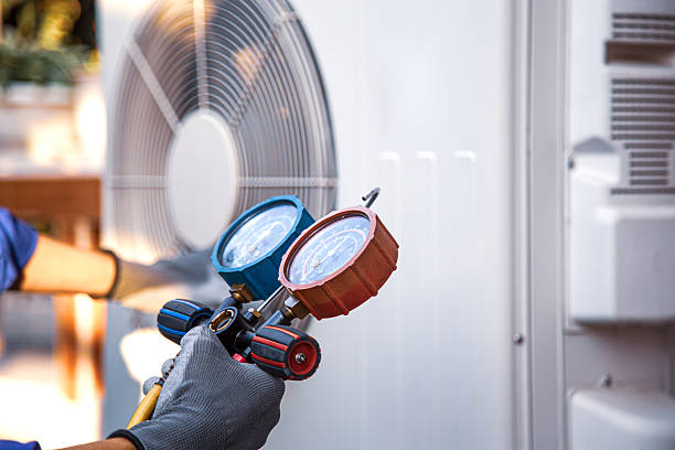 Trusted Hvac service in Chapel Hill, NC - FH HVAC